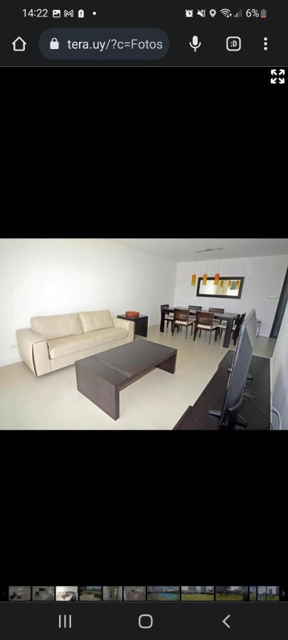 Apartament 埃斯特角城 外观 照片