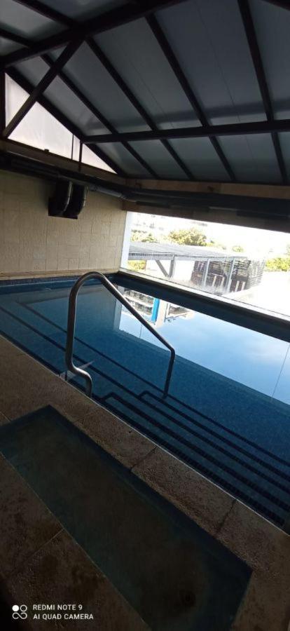 Apartament 埃斯特角城 外观 照片