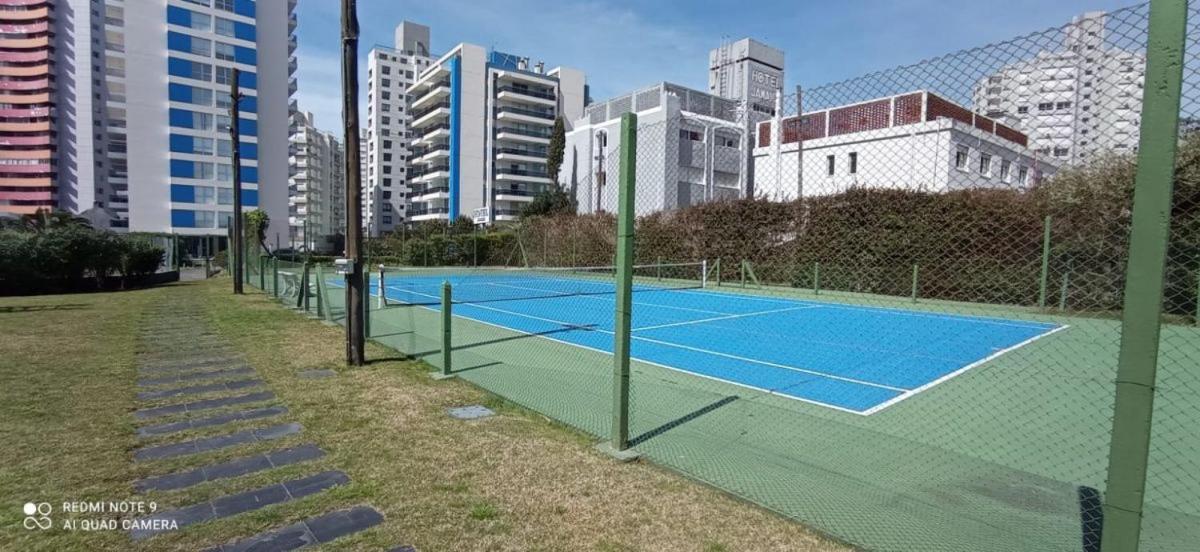 Apartament 埃斯特角城 外观 照片