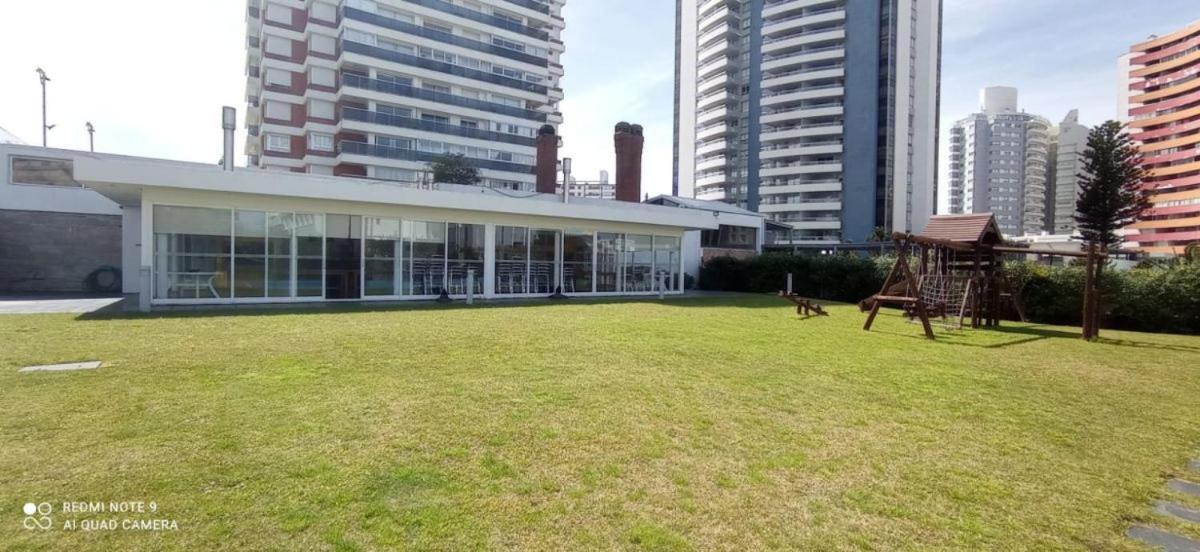 Apartament 埃斯特角城 外观 照片