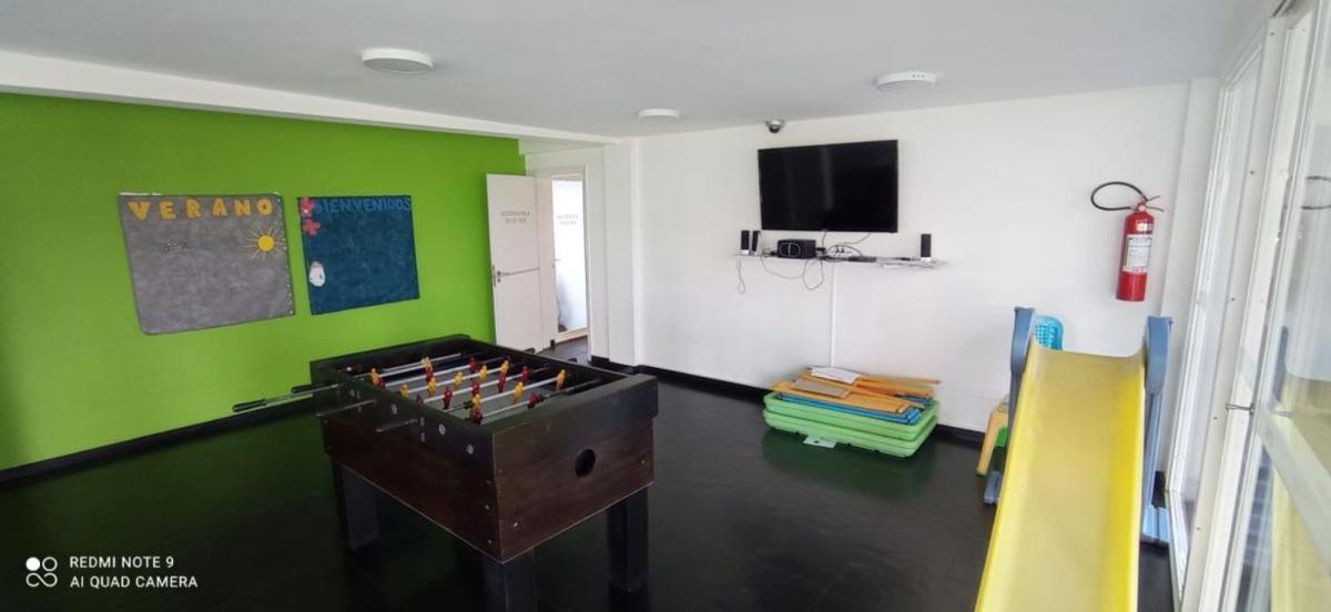 Apartament 埃斯特角城 外观 照片