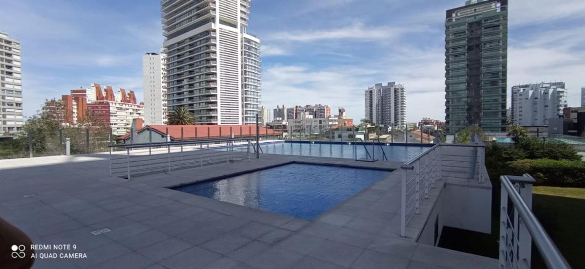 Apartament 埃斯特角城 外观 照片