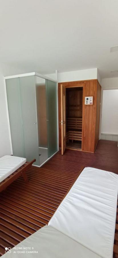 Apartament 埃斯特角城 外观 照片