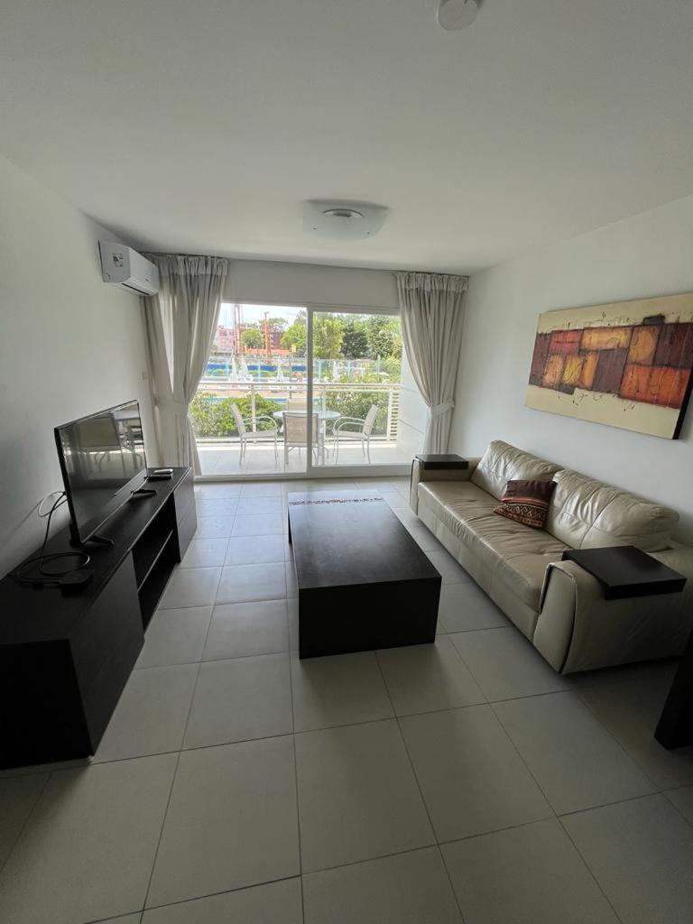 Apartament 埃斯特角城 外观 照片
