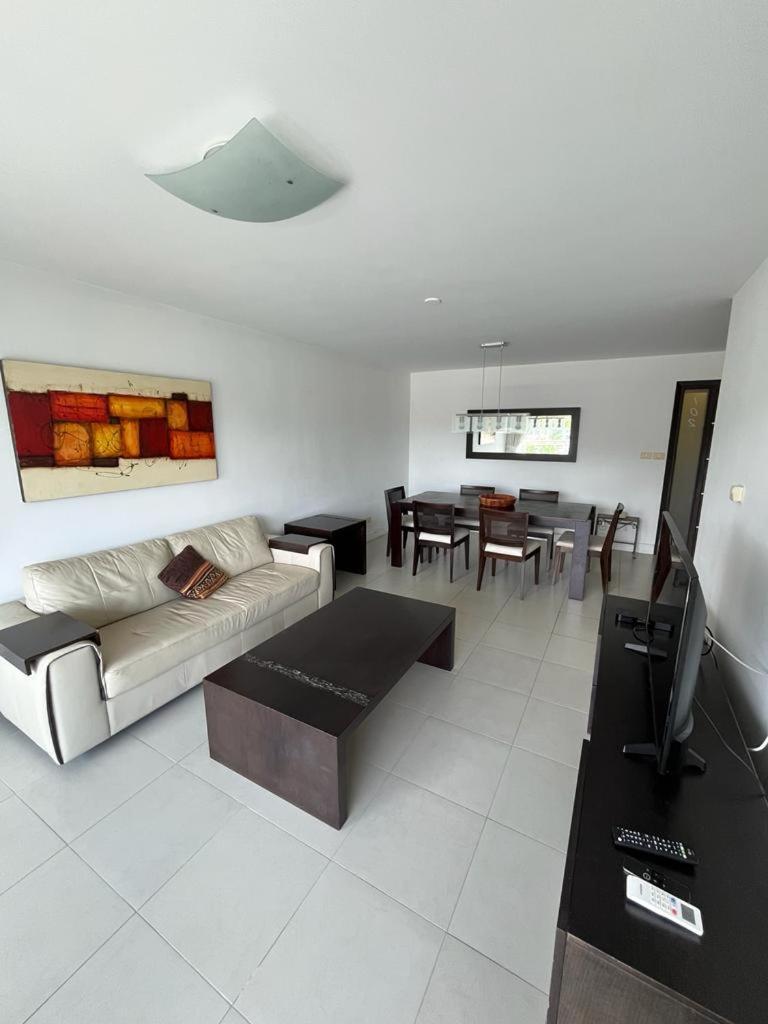 Apartament 埃斯特角城 外观 照片
