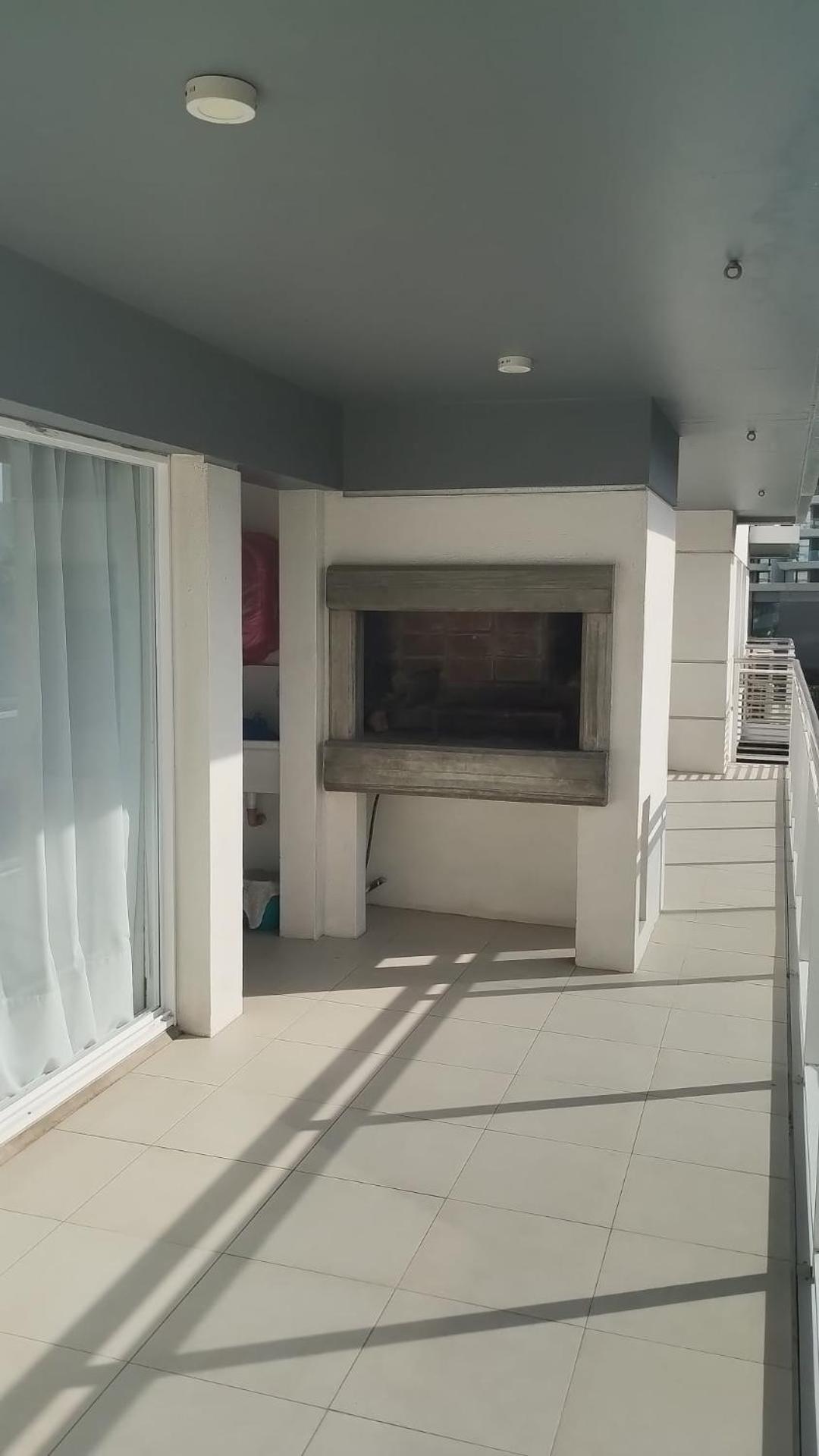 Apartament 埃斯特角城 外观 照片
