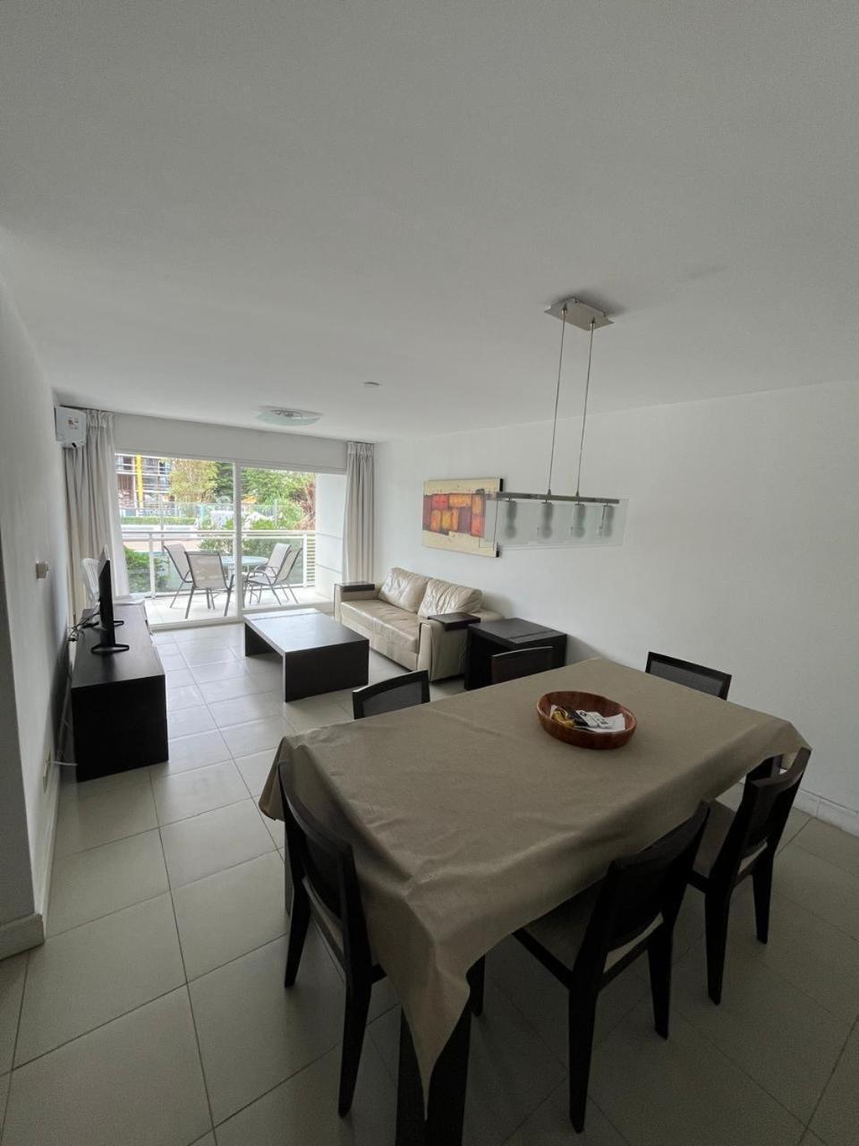 Apartament 埃斯特角城 外观 照片