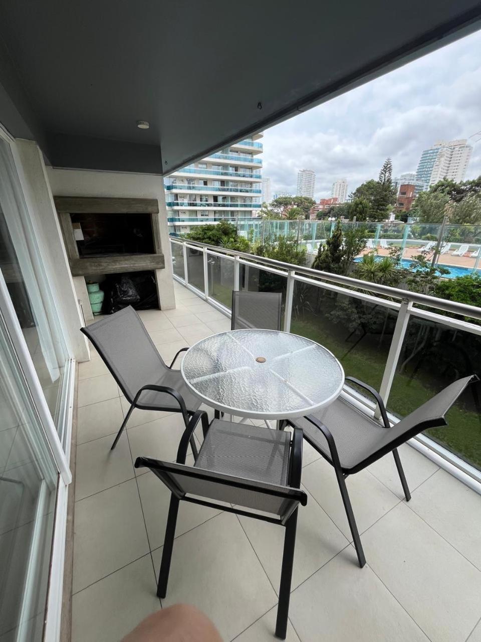 Apartament 埃斯特角城 外观 照片